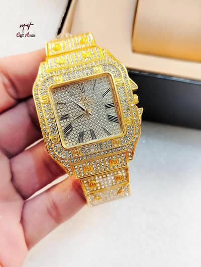 luxary watch