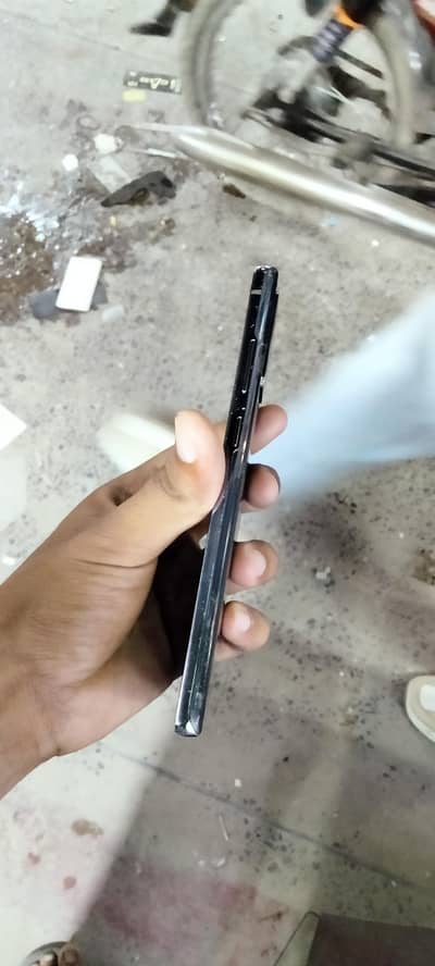 Samsung Mobile Note 20