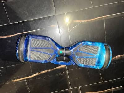 Hoverboard