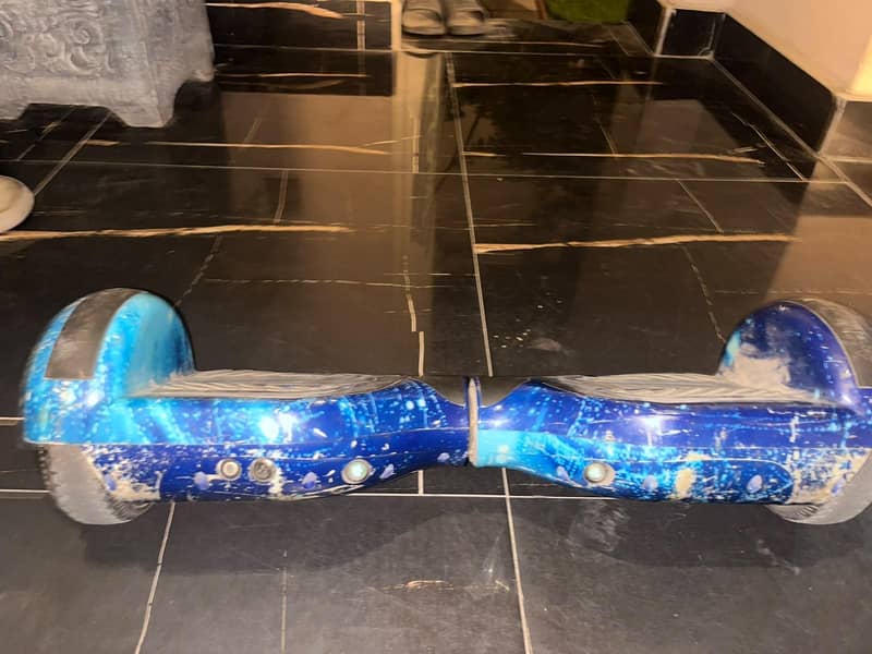 Hoverboard 2