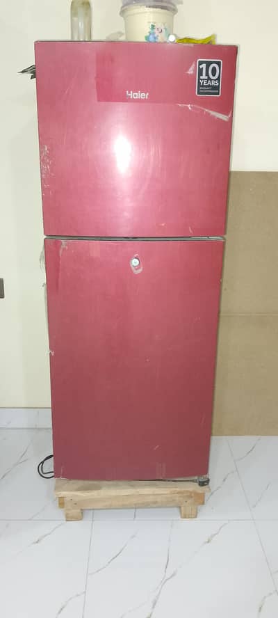 haier small size