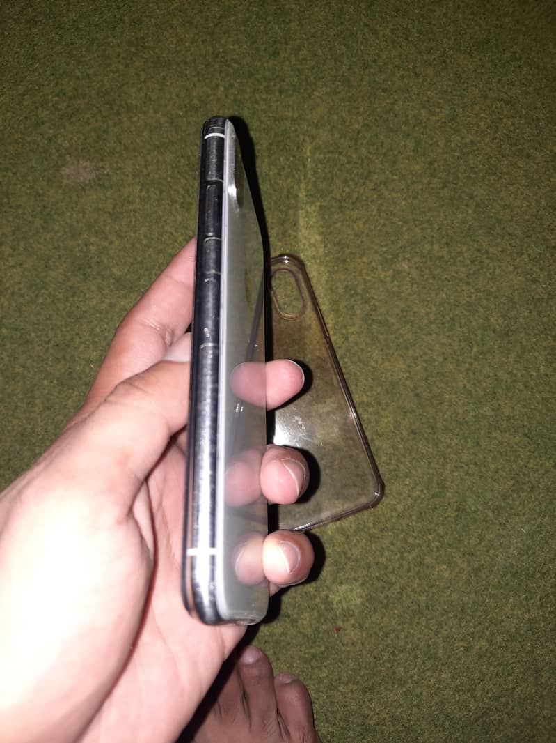 iPhone X 2