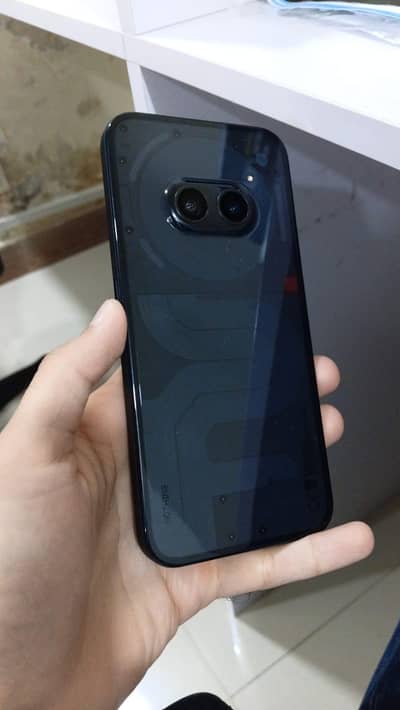 Nothing Phone 2a