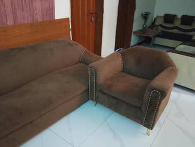 sofa quality 10\9