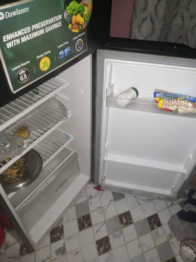 Urgent Sale Fridge