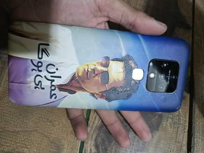 Tecno Camon 16 6Gb Ram 128 Gb memory