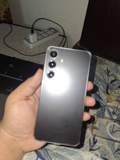 Samsung Galaxy S24 128GB | 8GB RAM | Snapdragon | Non-PTA | 10/10