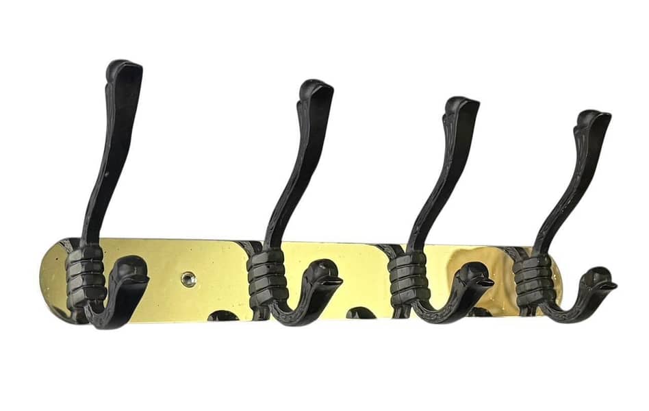 Wall Anchor 2