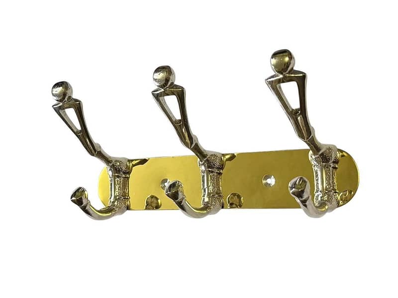 Wall Anchor 3