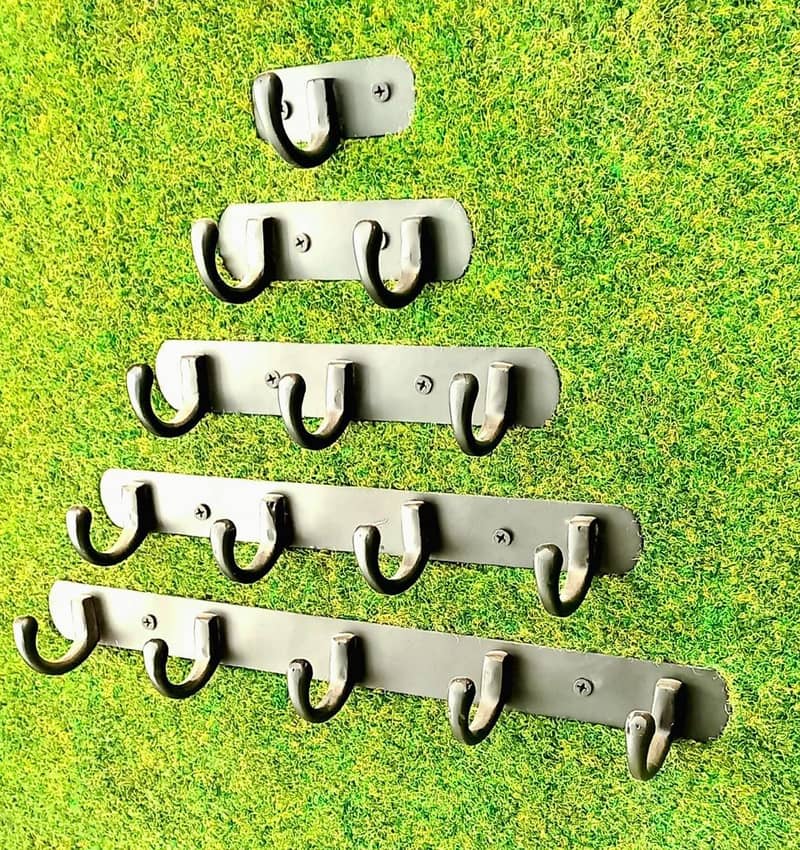 Wall Anchor 7