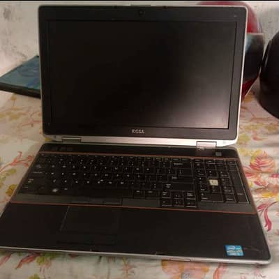 Laptop for sale