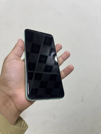 Infinix Smart 7