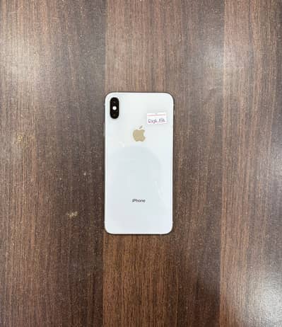 IPHONE XSMAX