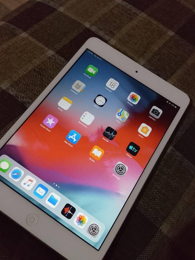 apple iPad 0