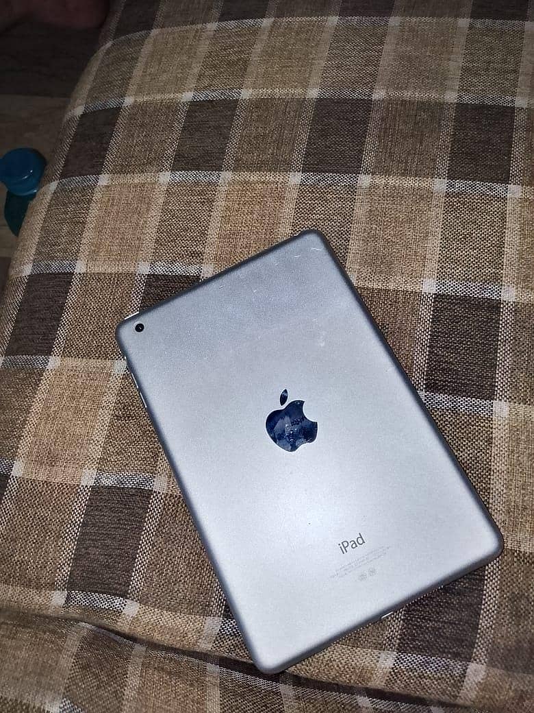 apple iPad 1