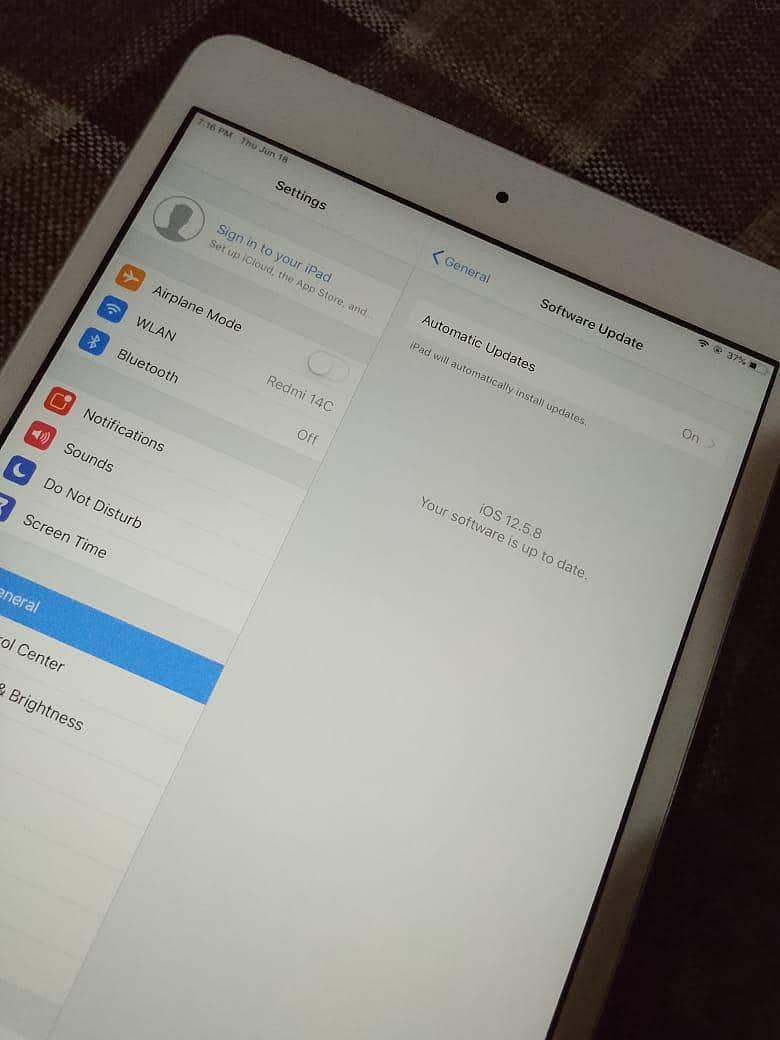 apple iPad 2