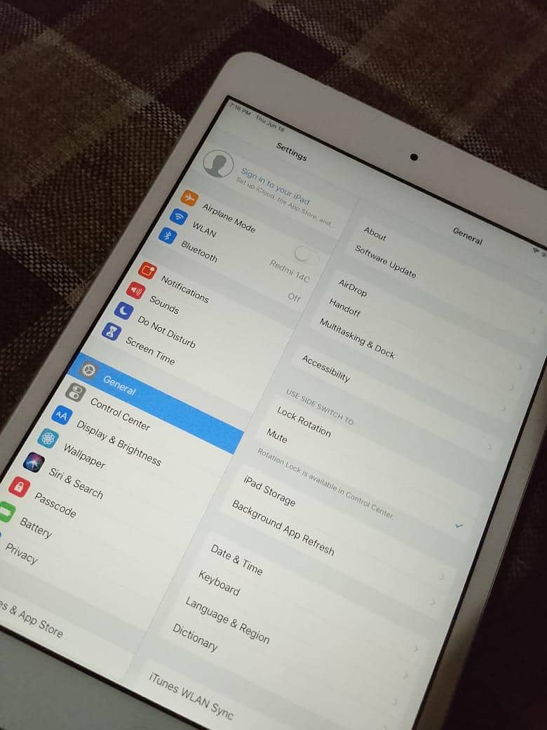 apple iPad 3