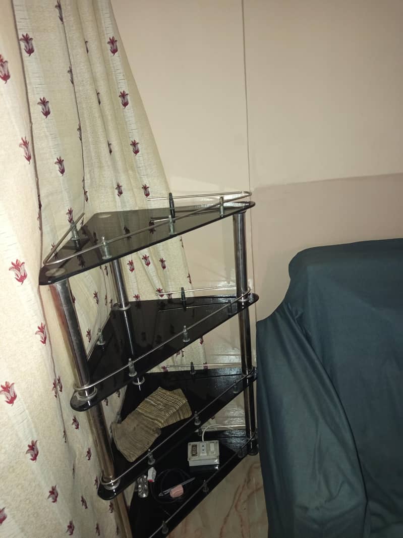 side corner 0