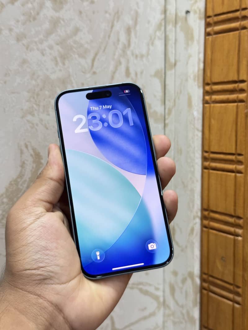 Apple iPhone 16 NON/FU 6