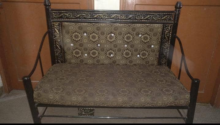 sofa iron 0
