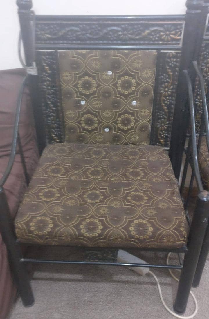 sofa iron 1