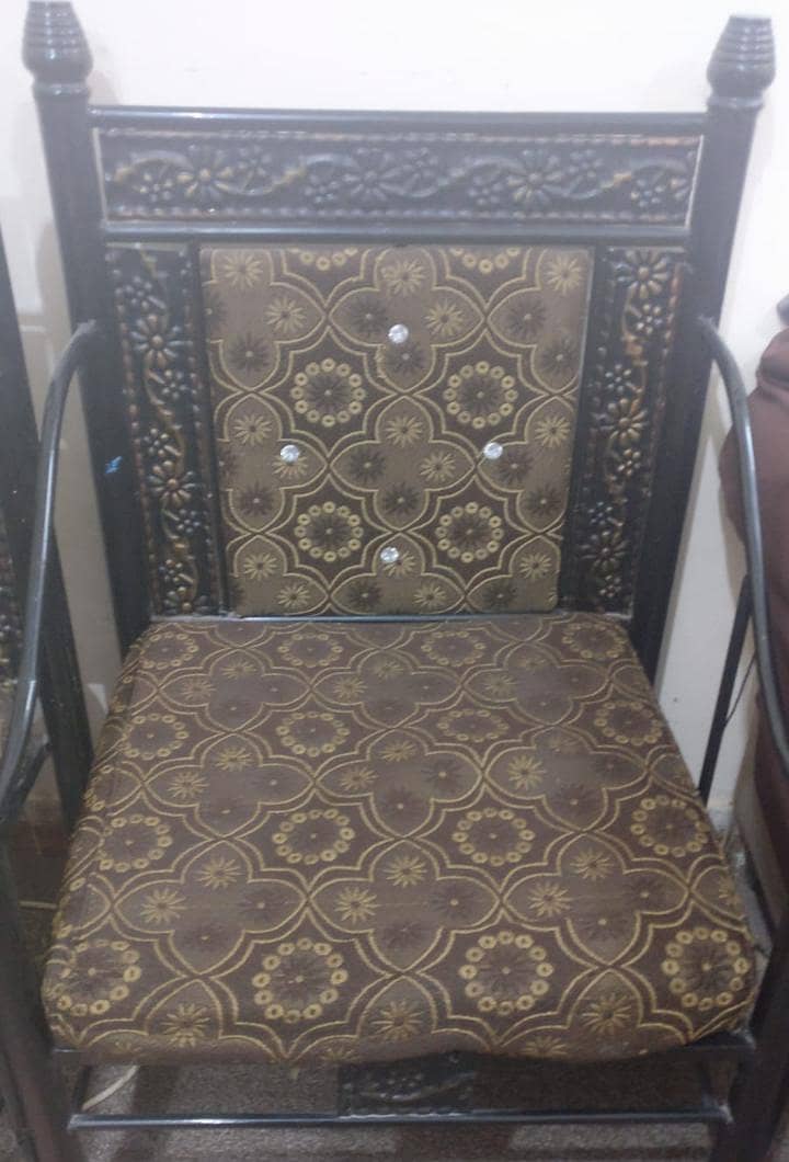 sofa iron 2