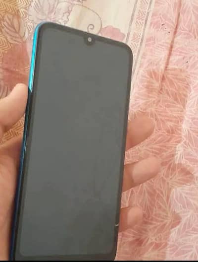 Huawei Y7 Prime 2019 Exchange possible
