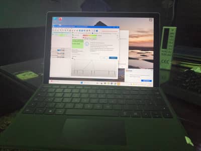 Surface laptop
