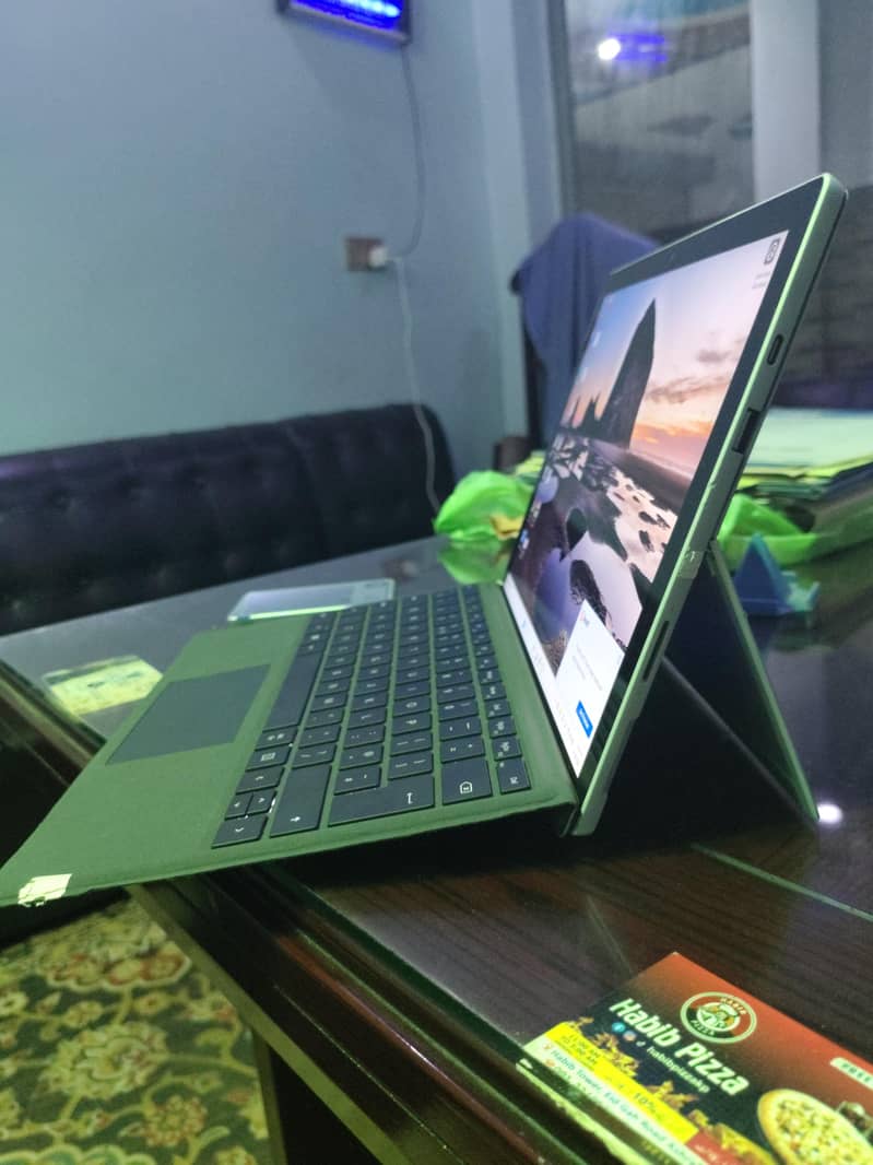 Surface Laptop |Gen Intel Core i7 | 16GB RAM 256GB SSD| Touchscreen 2