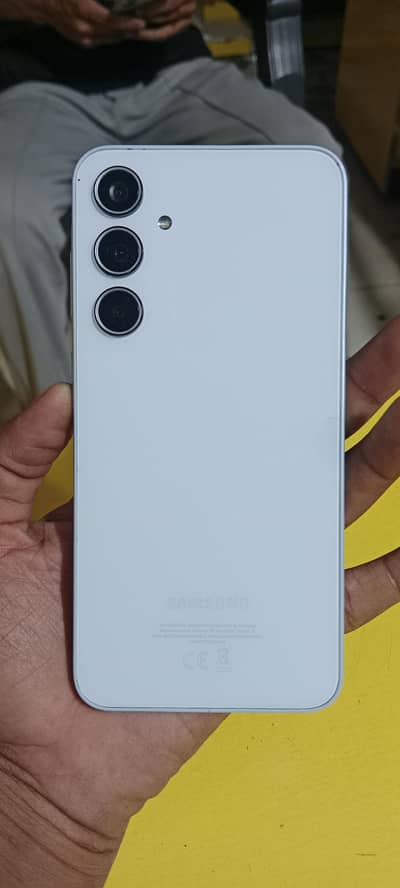 Samsung Mobile A35 5G