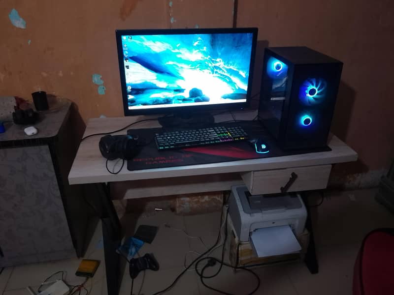 Gaming computer 2