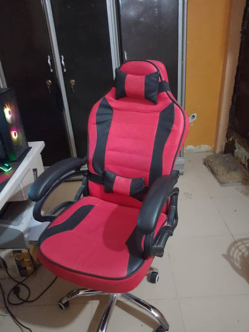 Gaming computer 3