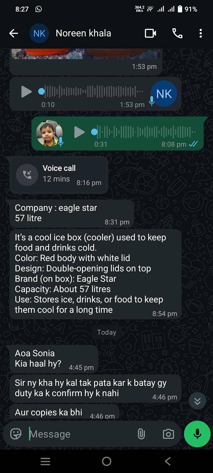 cool box 2