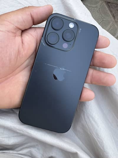 iPhone 16 pro jv