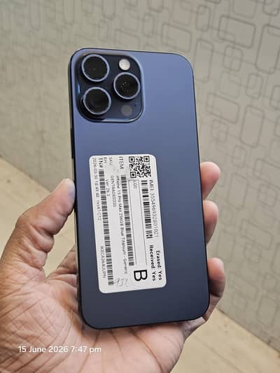 iphome 15 pro max