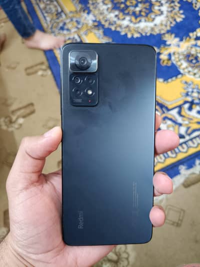 Xiaomi Redmi Note 11 Pro