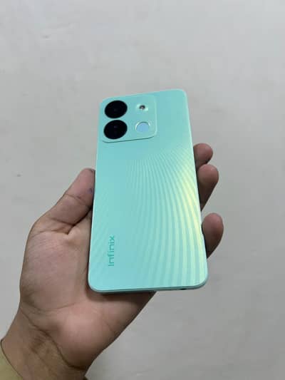 Infinix Smart 7
