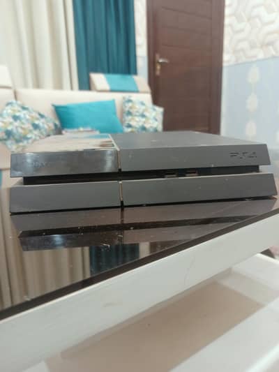 Playstation 4 fat | UK edition| 500gb