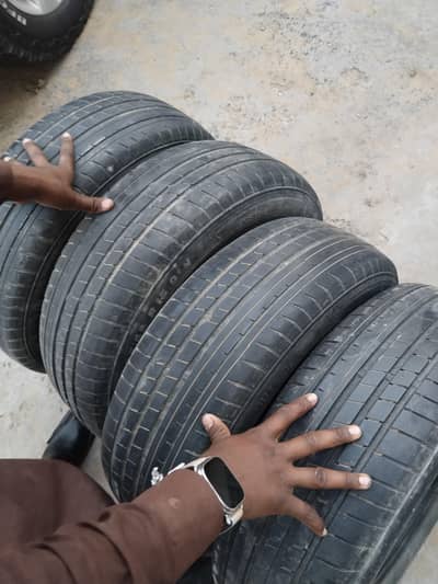 195 65 15 Tyres