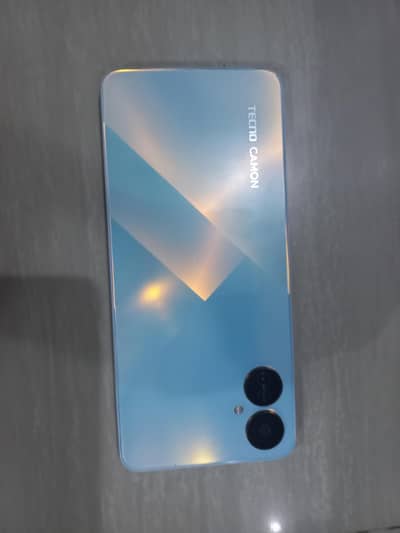 Tecno CAMON 19 Neo