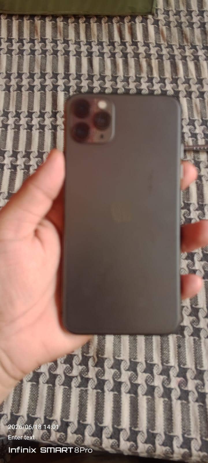 11pormax 1