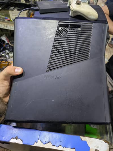 Xbox 360