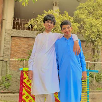 Hussain Malik 