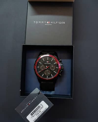 Tommy Hilfiger Watch