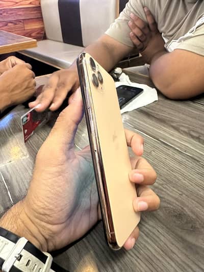 Apple iPhone 11 Pro Max