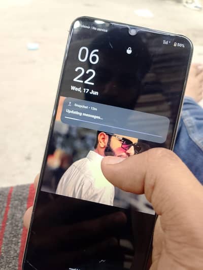 Realme C61