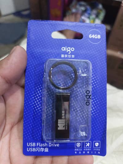 aigo usb 64gb
