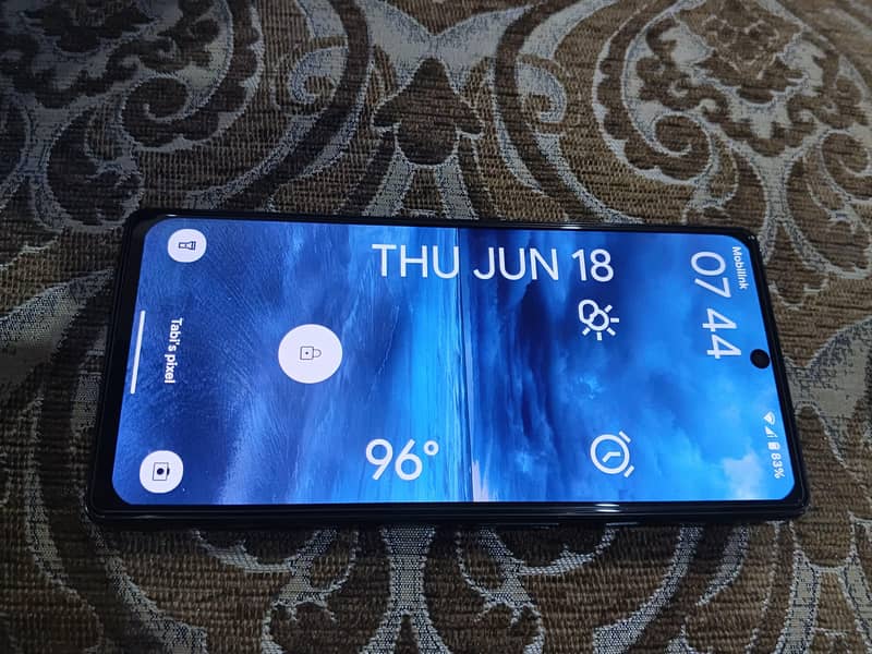 Google Pixel 6 sale exchange 0