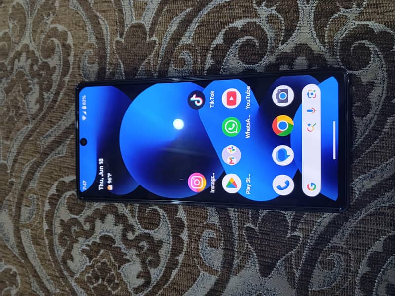 Google Pixel 6 sale exchange 1