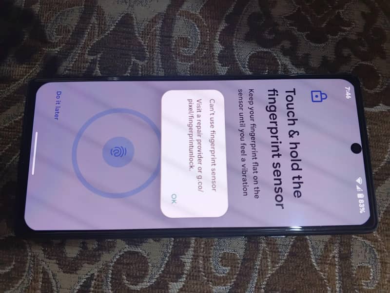 Google Pixel 6 sale exchange 2